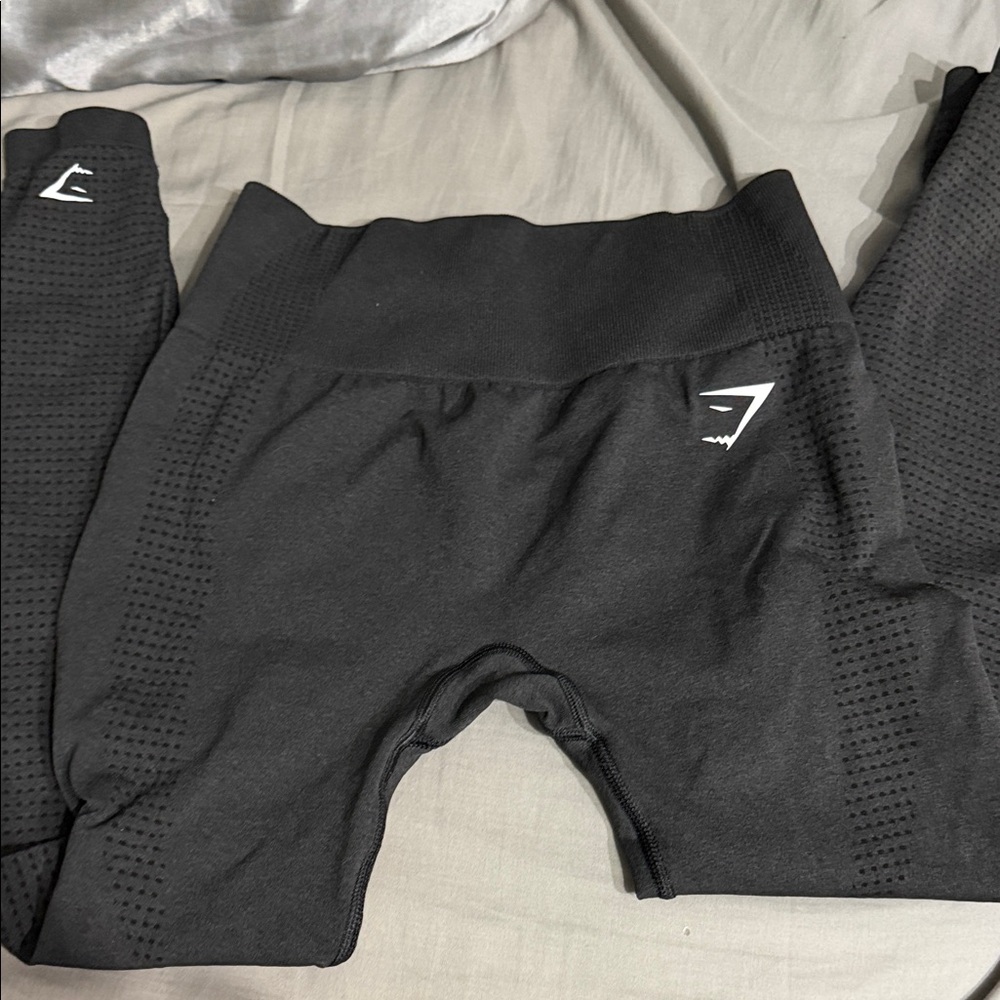 Gymshark Black Leggings